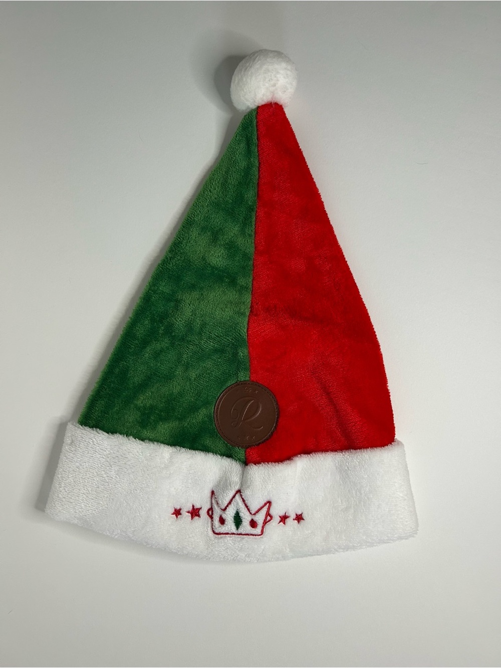 Ranboo DreamSMP Santa Hat